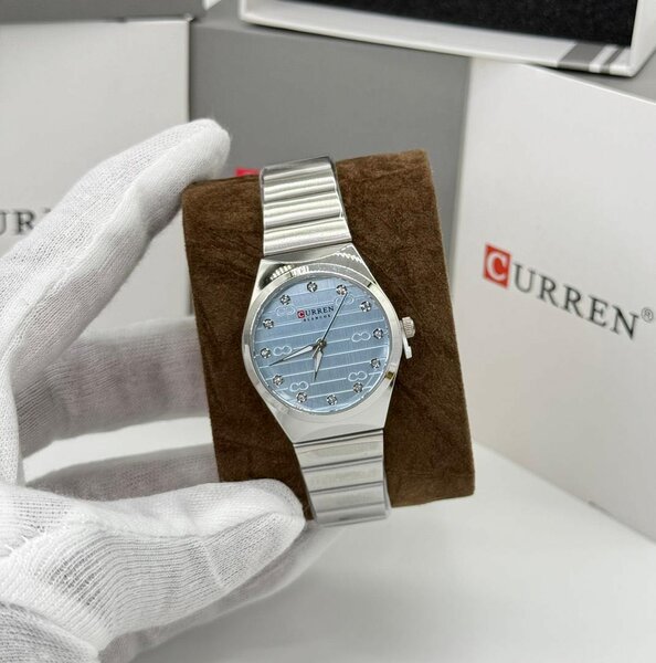 Ladies Curren watch