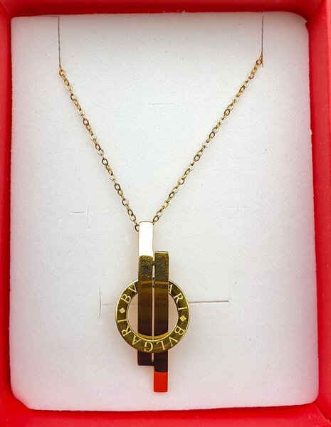 Necklaces for ladies