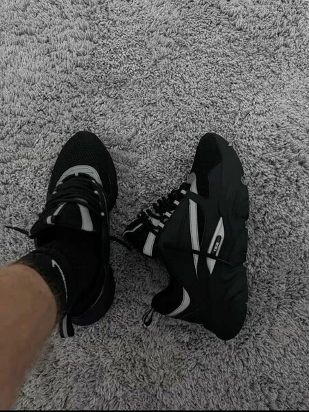 Dior homme