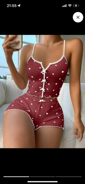 Nuisette