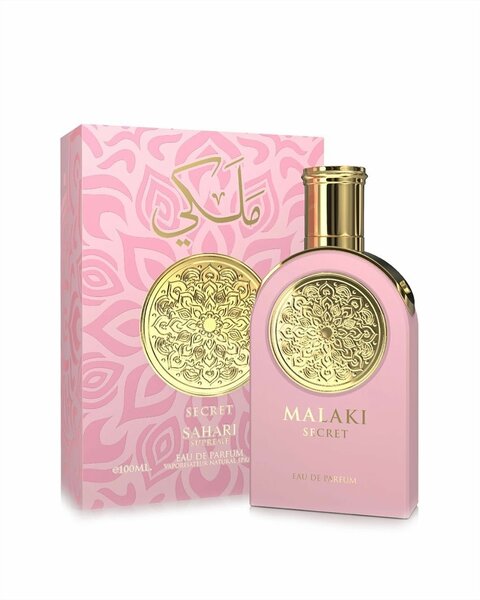 Malaki secret