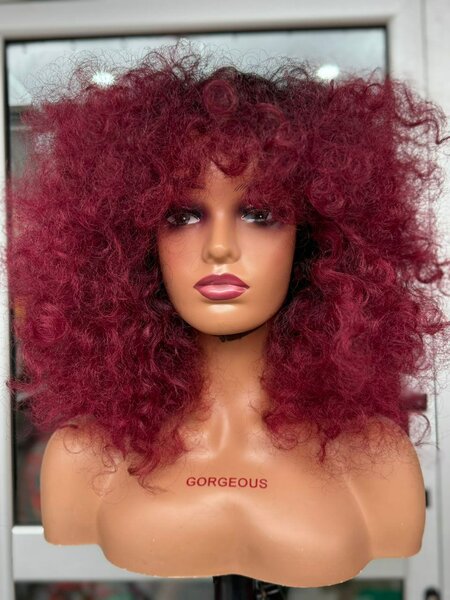 SDD pixie curl closur 4x4T