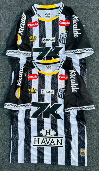 Maillots de Foot Supporteur