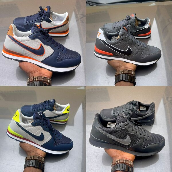 Nike tennis