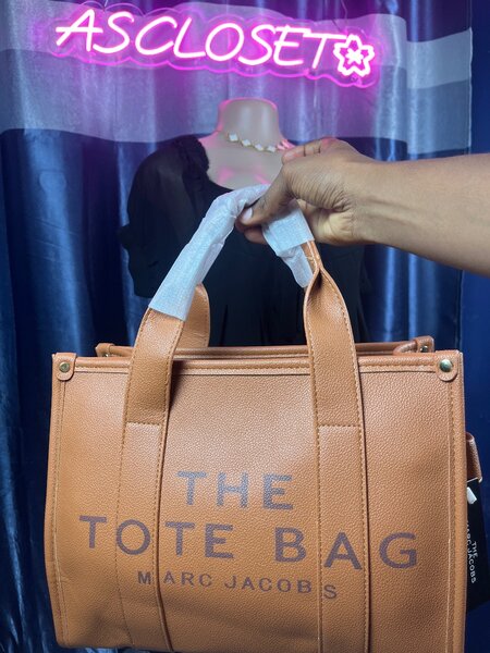 Tote bag Marc jacob