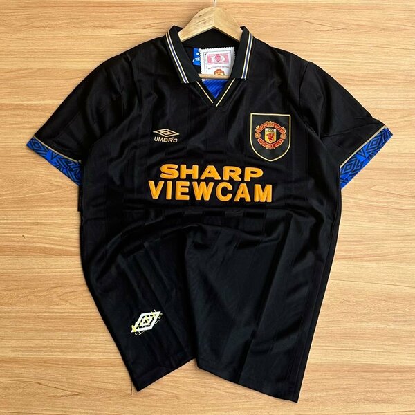 Jersey/Retro