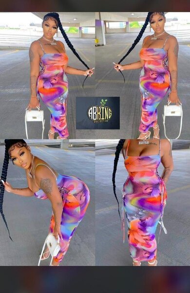 Sexy wear