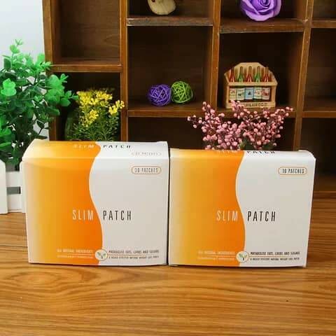 slim patch
