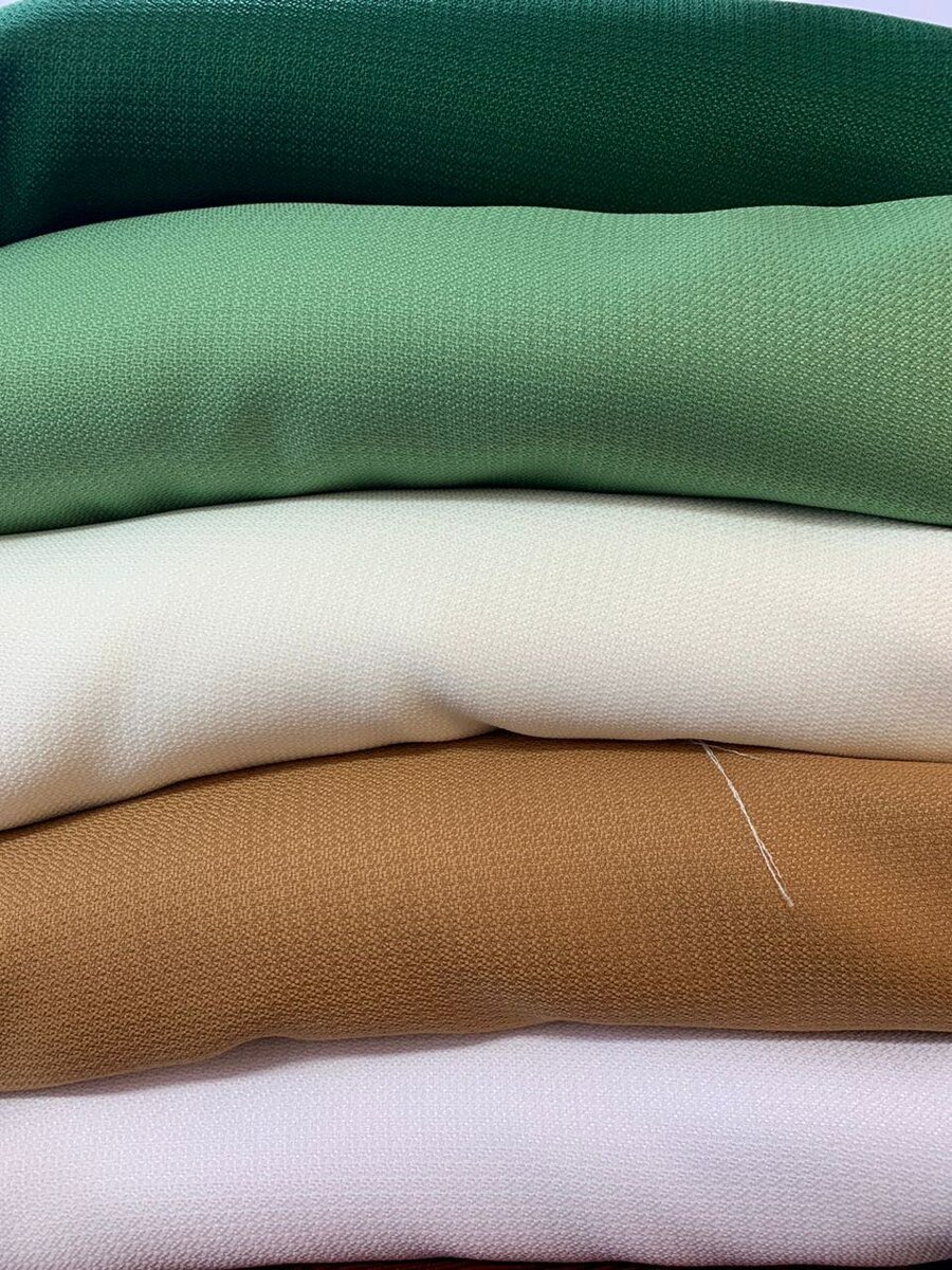 Fabrics