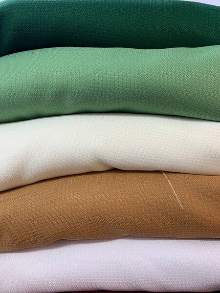 Fabrics
