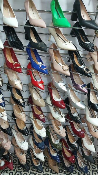 Pumps