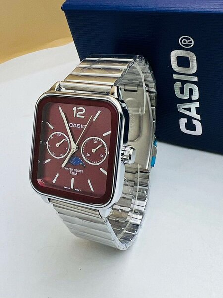 Montres chocos