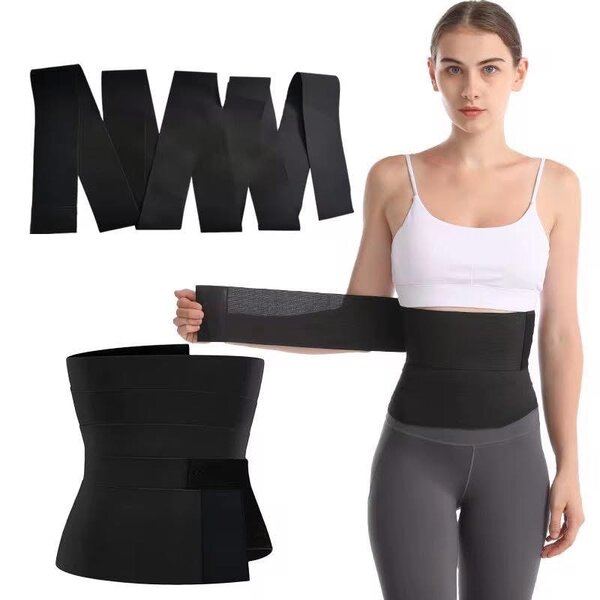 Ceinture Amincissante Taille