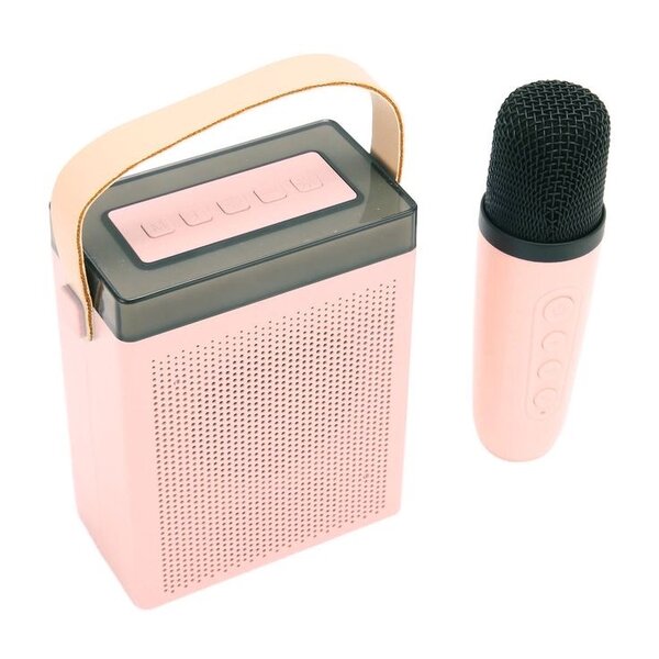 Mini haut parleur Bluetooth