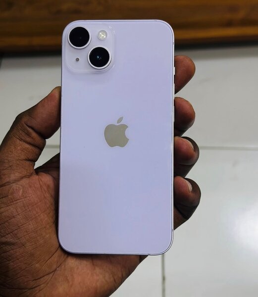 iPhone 14