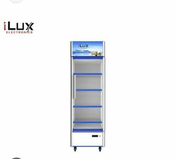 Réfrigérateur iLUX Commercial