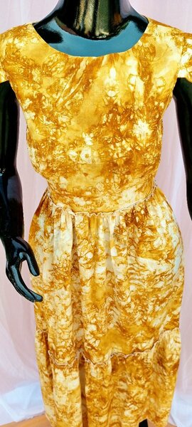 Robe MK