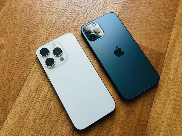 iPhone 12 Pro - 128GB