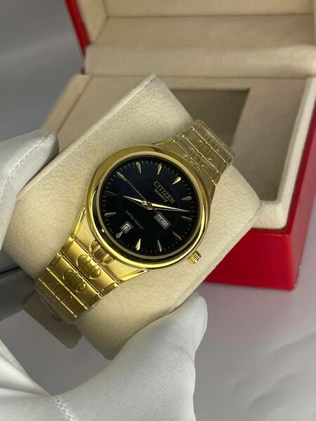 Montre Analogique Citizen
