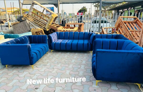 Sofa set 3 + 2 + 1