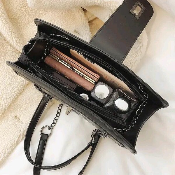 Sac à main élégant femme
