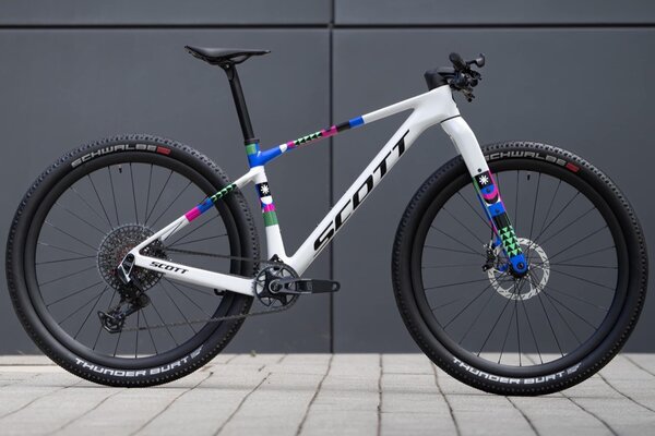 Vélos de course haut de gamme