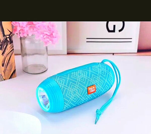Super bass TG602
