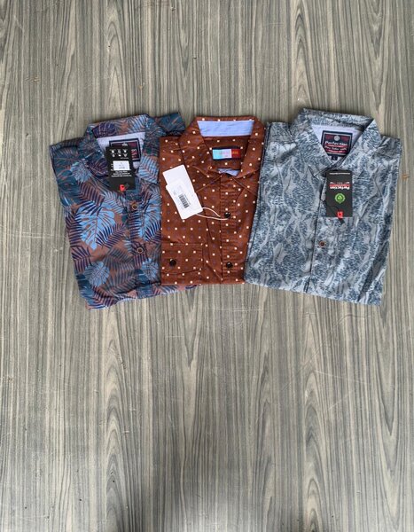 Casual Shirts