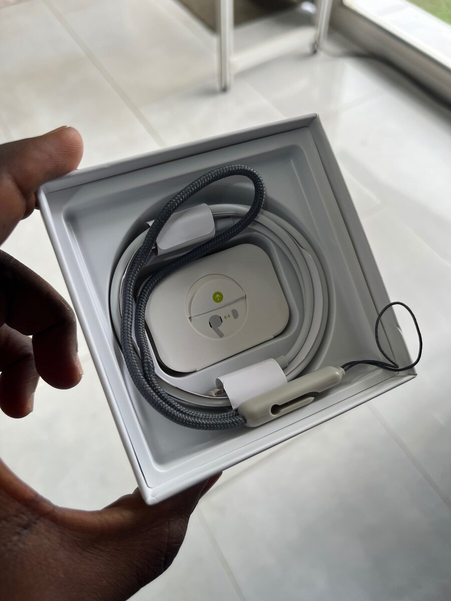 AirPod Pro 2 USA