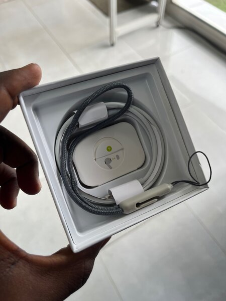 AirPod Pro 2 USA