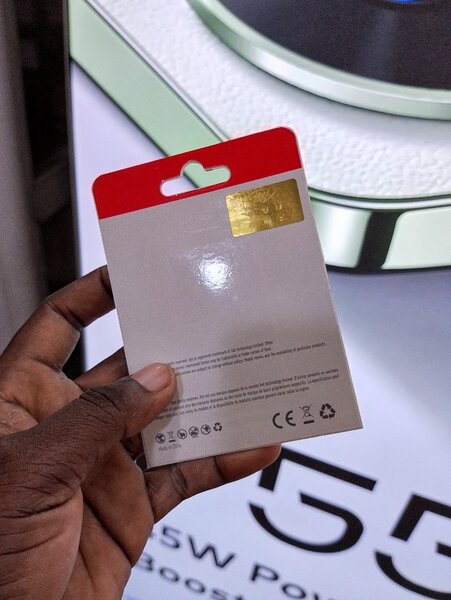 Itel Small battery