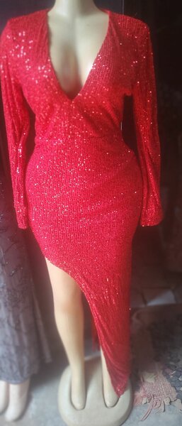 Dinner dresses
