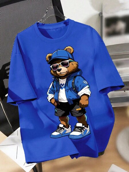 Unisex shirt