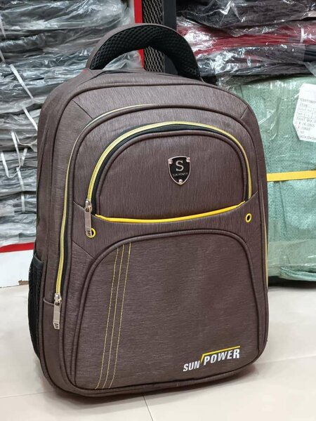 Baby bags