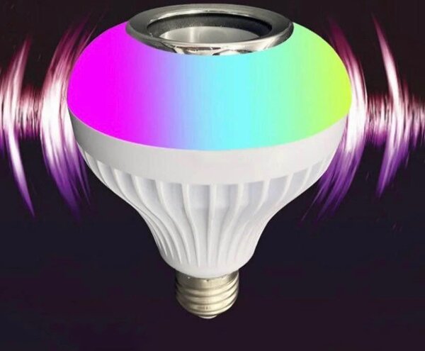 Ampoule led