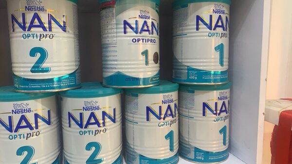 Nan 1