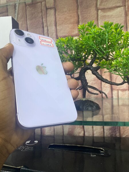 iPhone 14