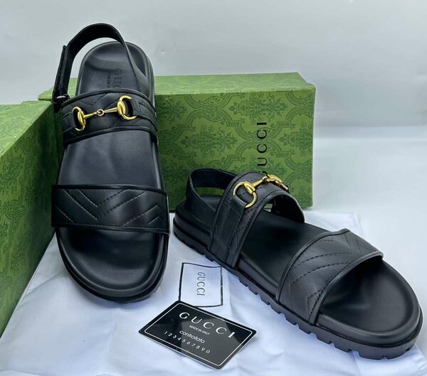 Foot wear