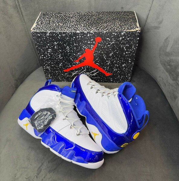 Nike Air Jordan 9