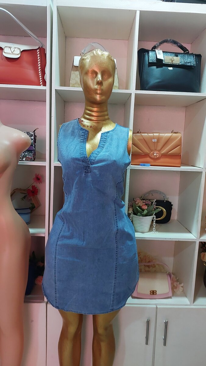 Robe SHEIN