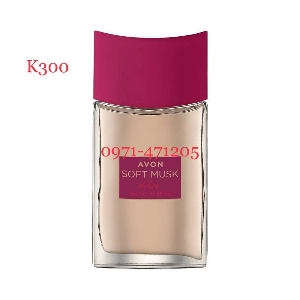 Avon perfume