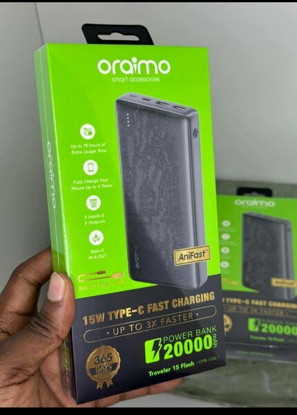 Powerbank