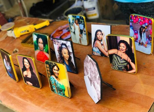 Picture frame