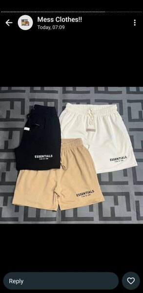Shorts