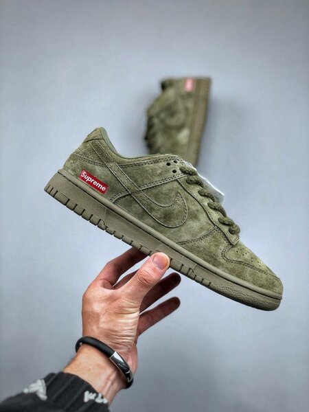 Nike sb suprême original   Pointure 37 à 43