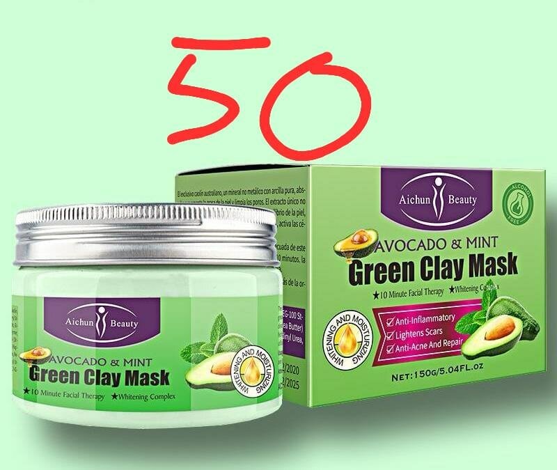 Face Mask