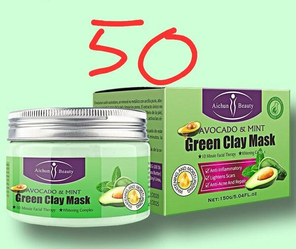 Face Mask