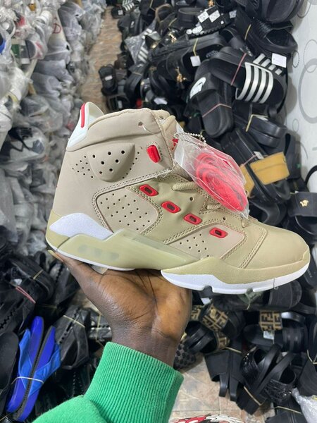 Nike sneakers