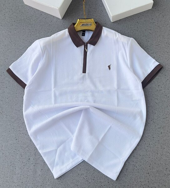 D.S plain Lacoste