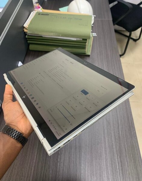 HP LAPTOP